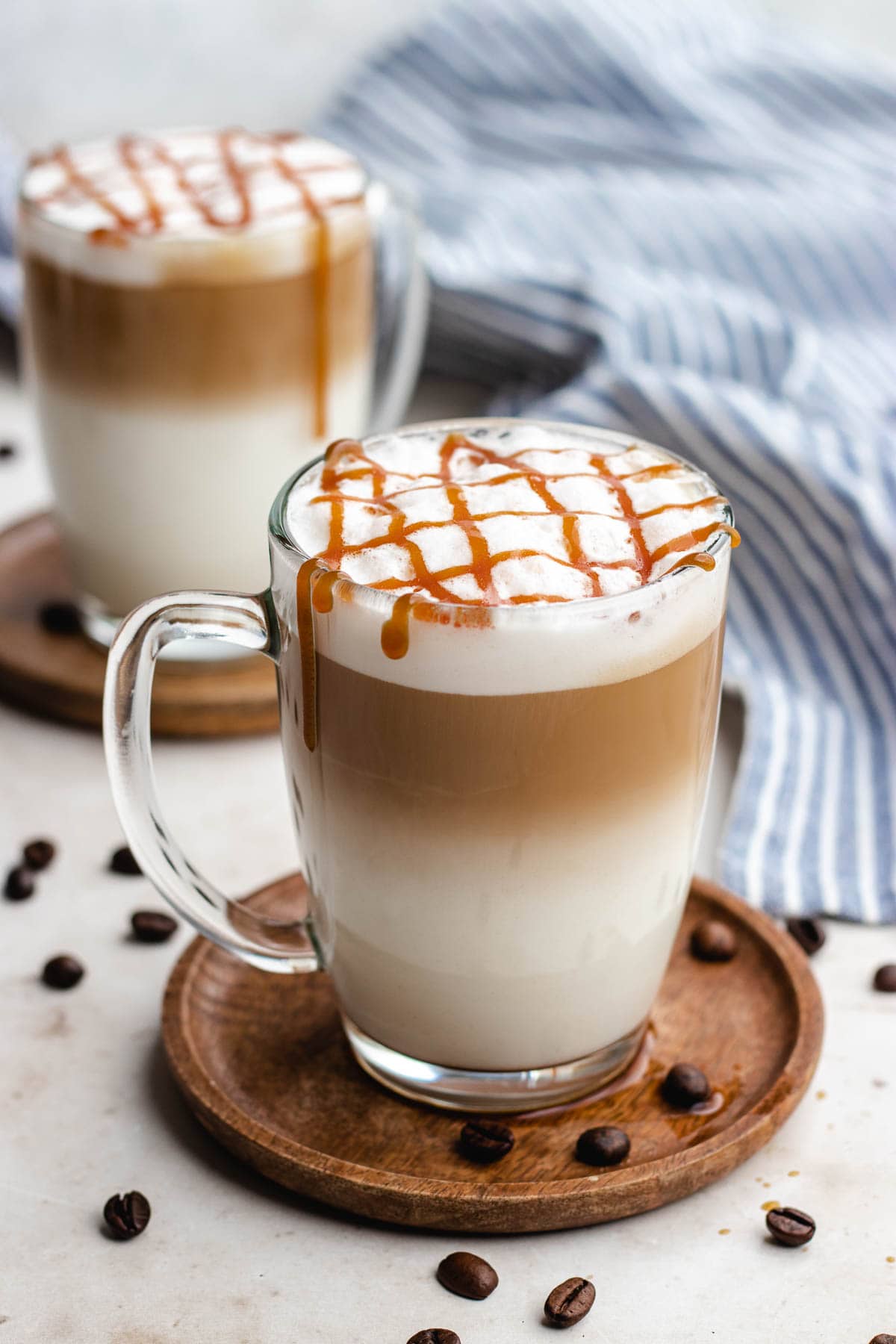Macchiato Caramel